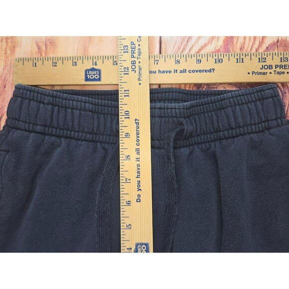 Under Armour Mens Loose Fit Joggers Small Black - Picture 6 of 7